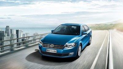 朗逸，时尚、品质、舒适、实用、环保，成就一款传奇汽车品牌