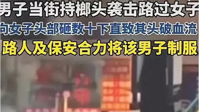 女律师被打，最后只剩打人者在深渊沉浮，房地产商却仍逍遥法外！