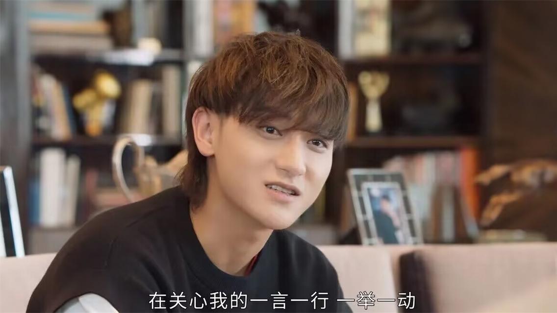 春日暖阳：剧中的情节，又何尝不是这部剧的真实写照呢？