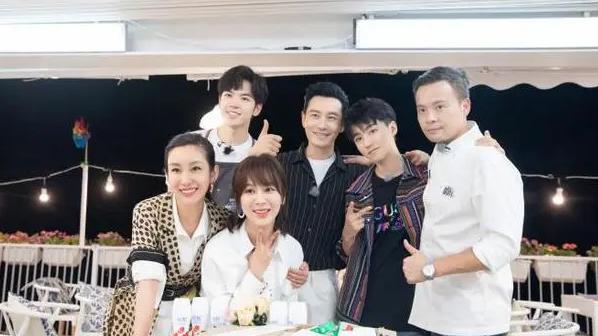 《中餐厅》第7季，曝光将去匈牙利拍摄，你们期待的嘉宾有谁呢？