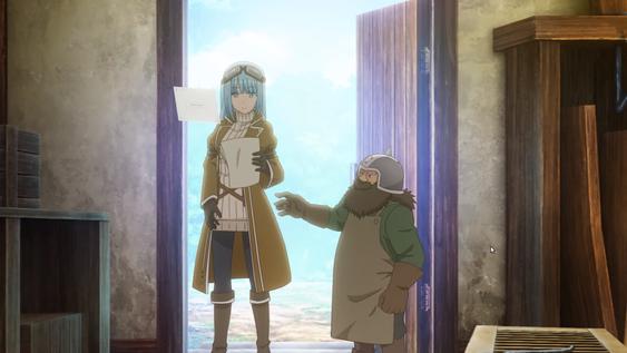 《盾娘》第二季第六集：大枫树工会全员获得宠物，实力集体增强