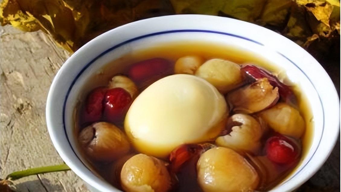 天冷吃它，比红枣甜，比阿胶补，分享3种好吃做法！