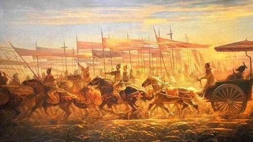 齐国的覆灭：春秋时期历史的重要事件