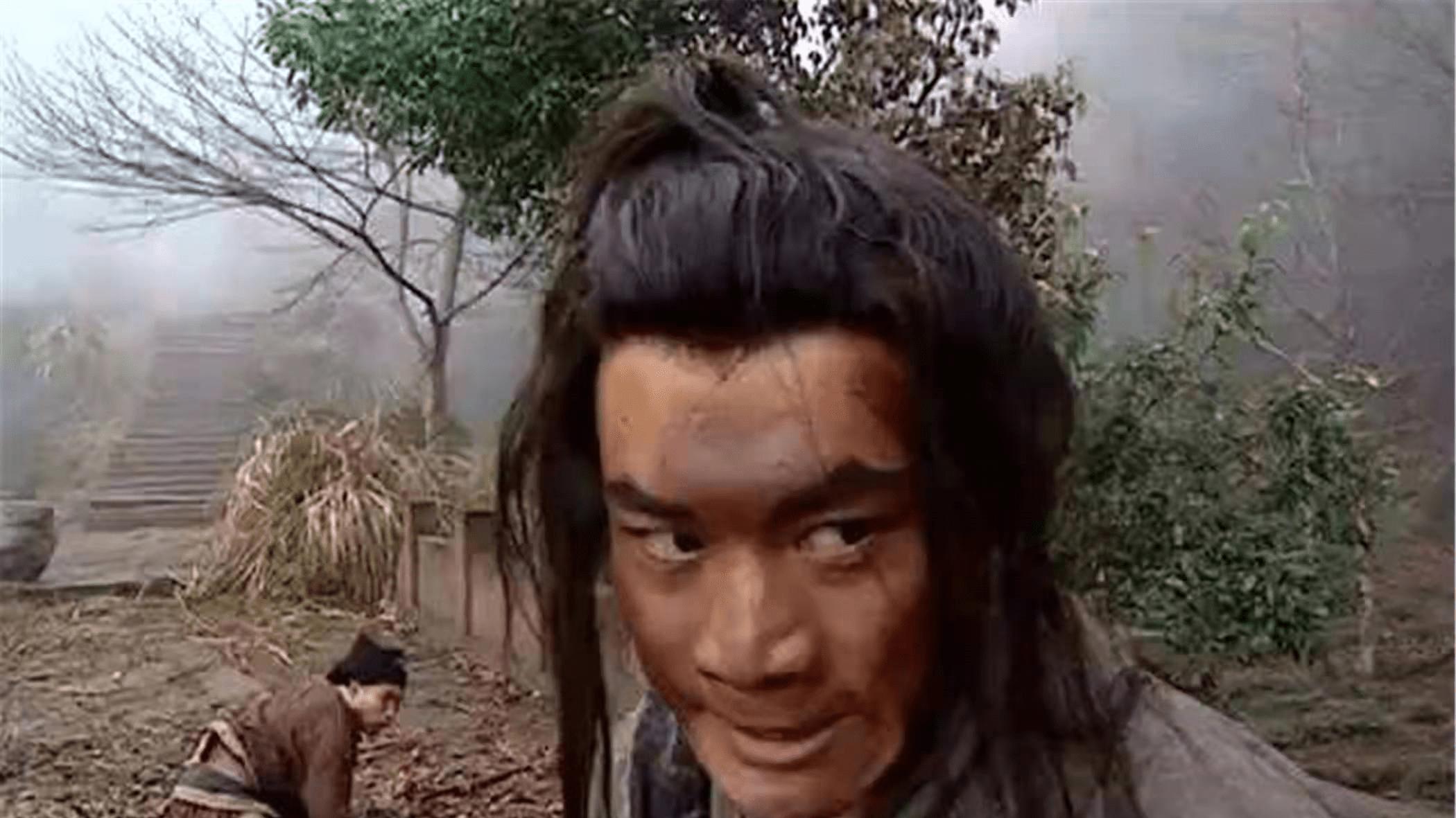 泼皮牛二遇到杨志，结果被杀了，如果他遇到武松，结局如何呢？