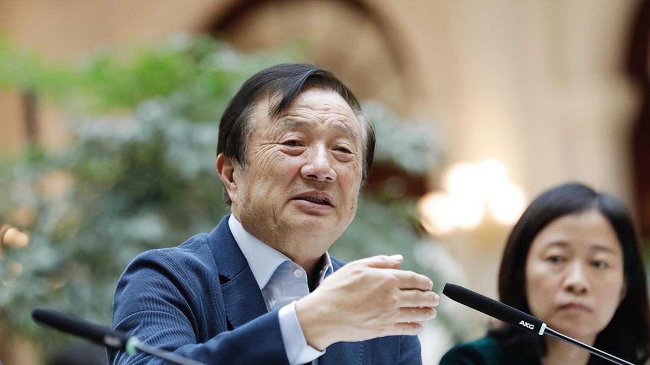 华为正式宣布，孟晚舟身份迎来“突变”，任正非摊牌了？