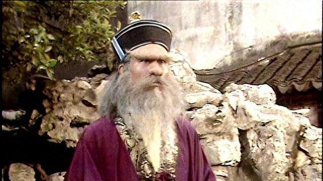 狮猁怪坐拥三宫六院为何不染指一个妃嫔？又将乌鸡国治理的如何？