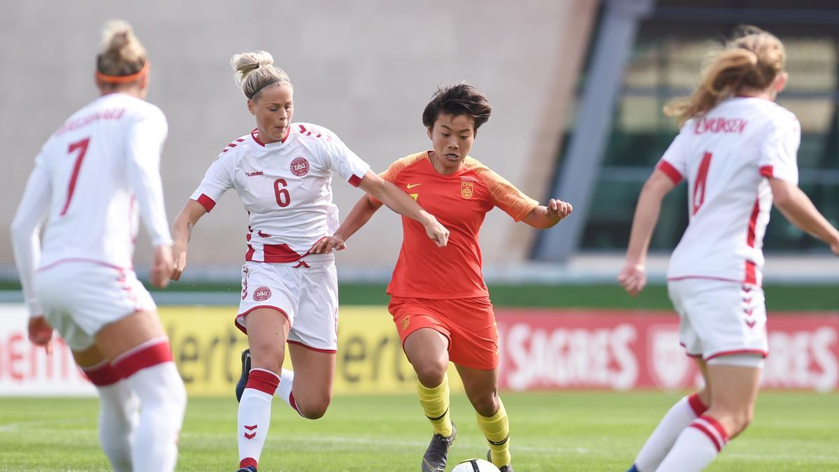 VAR来到！中国女足因越位争议获得重大裁决