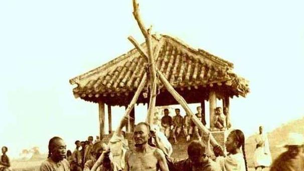 不忍直视！揭秘明清割鼻子惩治罪犯方式！