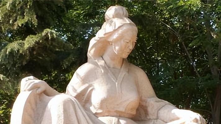 小小织女如何逆袭成织布业的鼻祖，也许并不是你想的那么美好