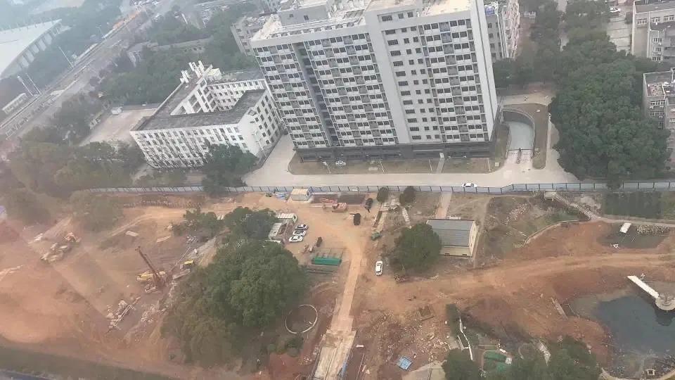 关于武汉光谷这所学校的修建，争议不断！