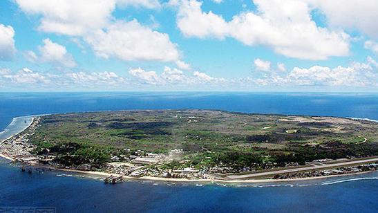 纽阿福欧岛：未被遗忘的汤加之心