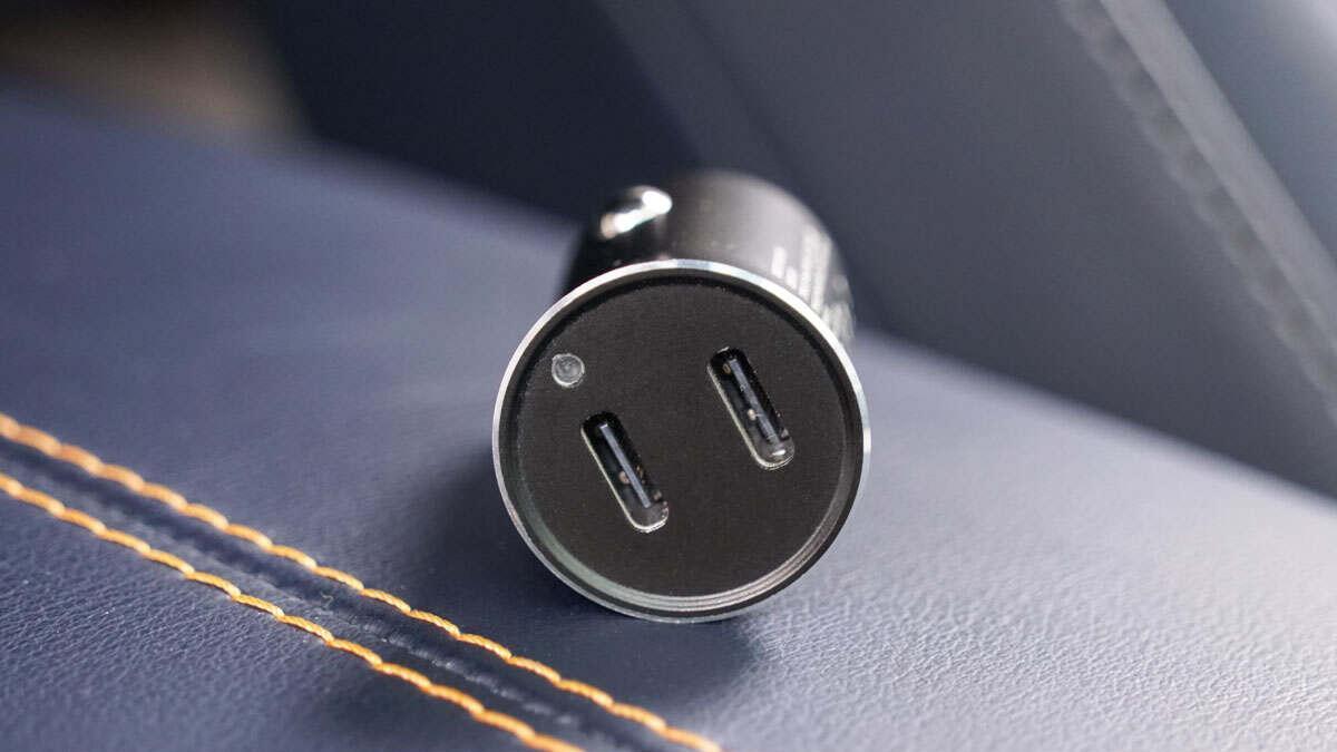 解决车主选择困难症，俊凯达智能车充多彩多功率可选