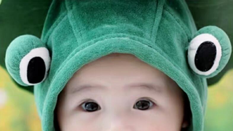 儿童到底适不适合涂防晒呢？