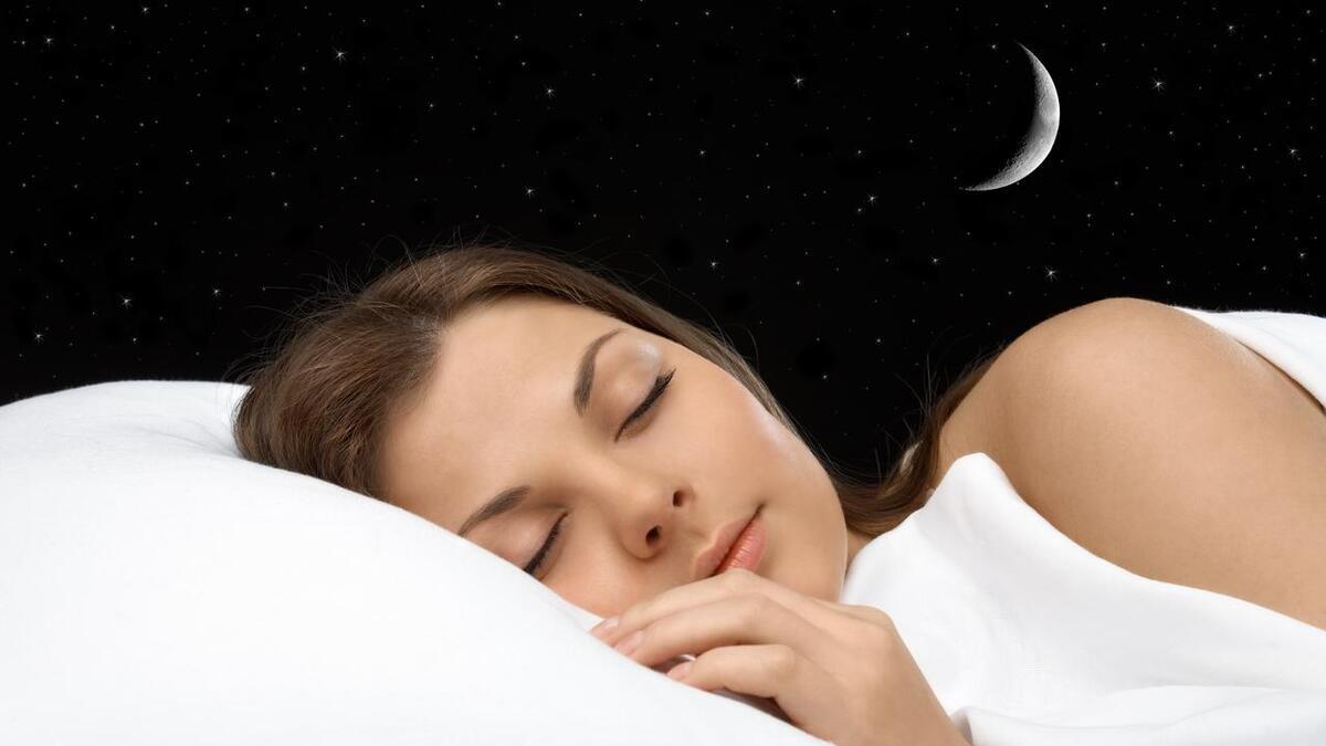 为什么睡觉时不能“脚朝东，头朝西”呢？并不是迷信，或许是真的