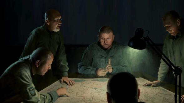 快讯！戈斯托梅尔往事：一名居民冒险为乌军校正炮火！！