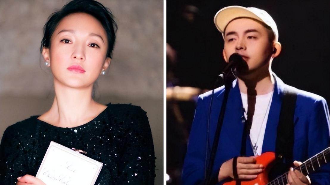 陈坤和周迅：不管爱情还是友情，在一起就是最好的选择