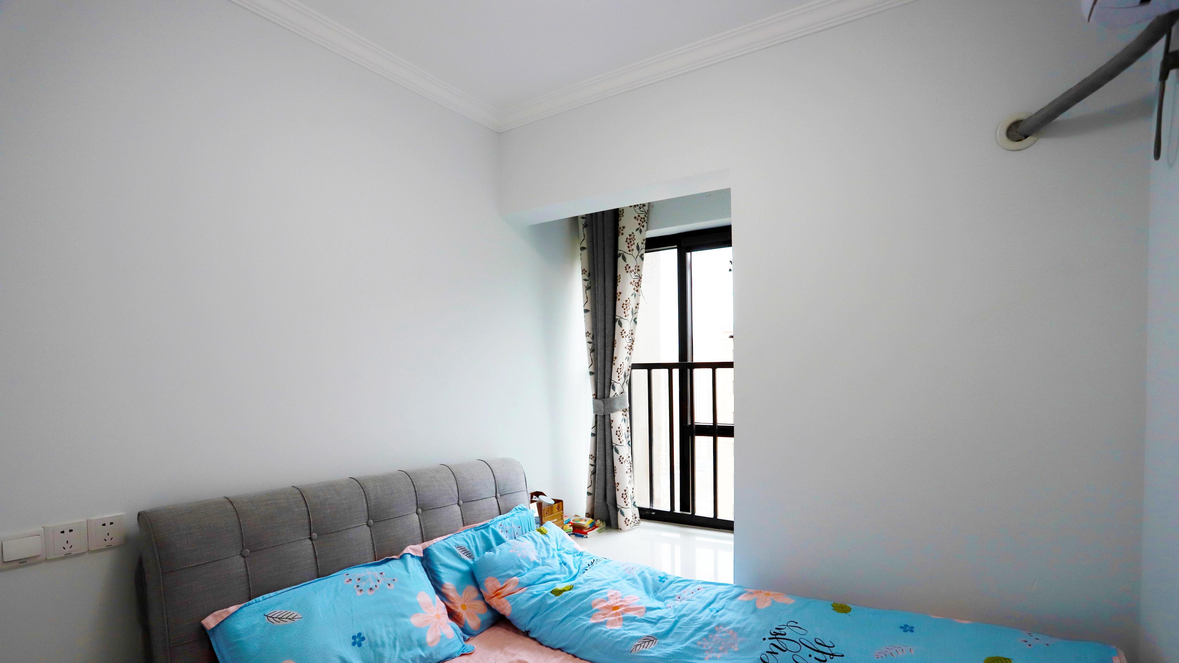 “床冲5处，家无宁日”，这5处地方是床的禁地，千万不要正对着