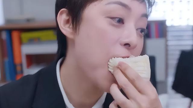 “吃戏”要充满诚意，尬演只会让所有人对你大失所望，刘诗诗也该认清自己了