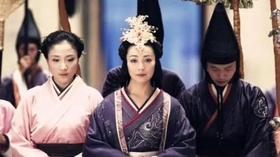 刘邦长子刘盈之妻公主为何受尊重？