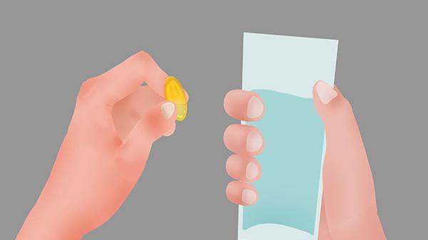 维生素C|甲钴胺、维生素B1都对神经有益，应该吃哪种？混一起吃行不行？