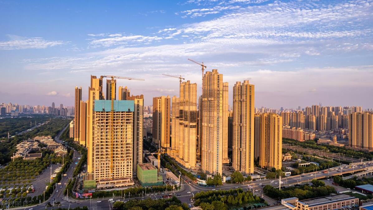 楼市已经“回天乏术”，房价，还在继续跌