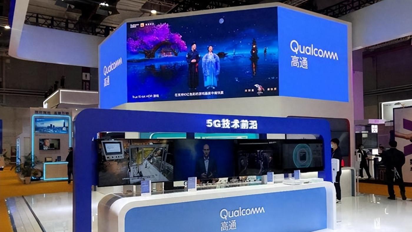 高通5G芯片持续演进之路，难得不是跟风，而是拓荒