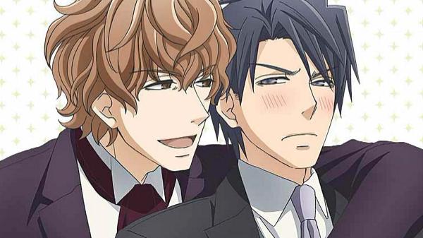 世界初恋，一段关于初恋和成长的青春爱情故事，值得一看