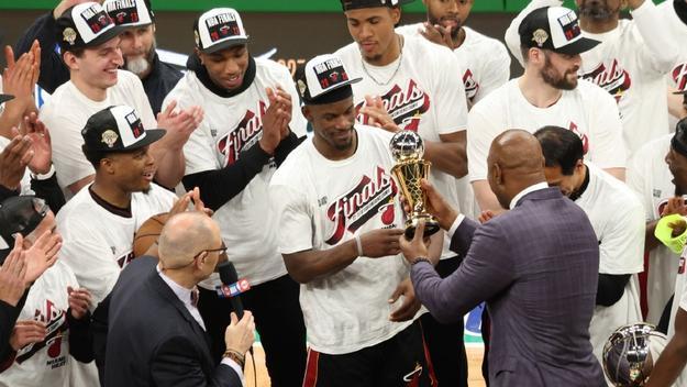 不破不立！6支休赛期面临重建的球队，2队被巴特勒亲手毁掉冠军梦