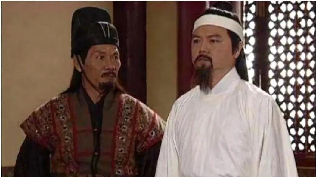 永乐大帝朱棣的铁血统治：“如你所愿，诛你十族！”