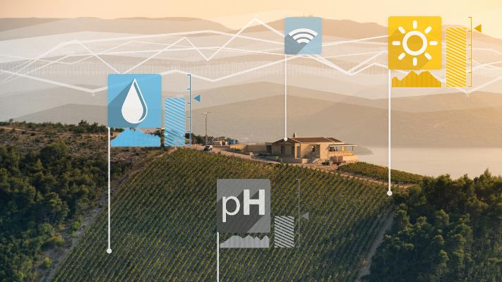 遥感技术在农业病虫害监测与防治中的作用与应用实例
