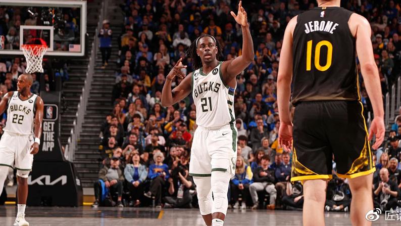 NBA官网最新战力榜！雄鹿仍领跑，勇士掉出前十，湖人升至第十八