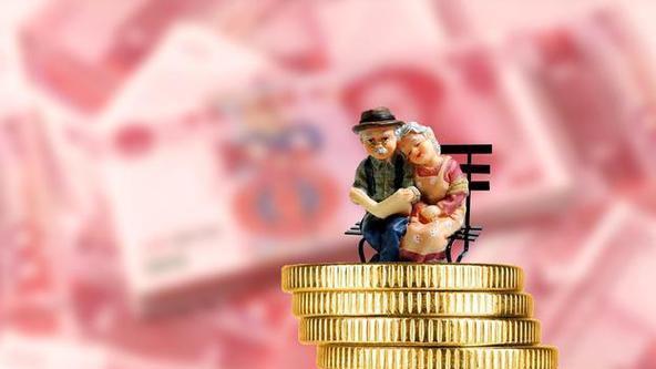 五十岁左右的人有多少存款才不会焦虑？心理学家的回答很统一