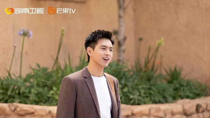 看《去有风的地方》跟着刘亦菲一起云游云南！