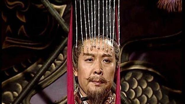 三国演义最令人心碎的告别，你猜是谁？