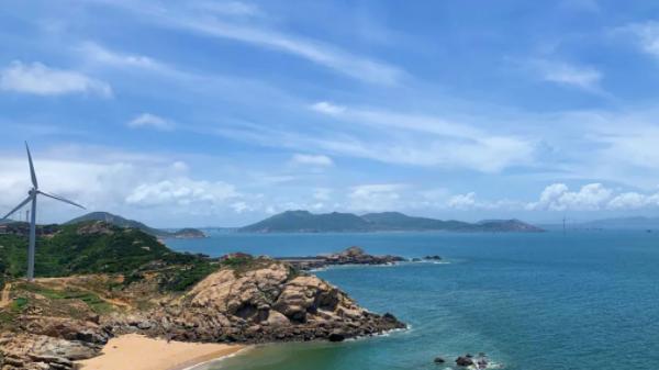 距离台湾最近的岛，竟然是福建的这座岛，到底蕴含着怎样的美丽