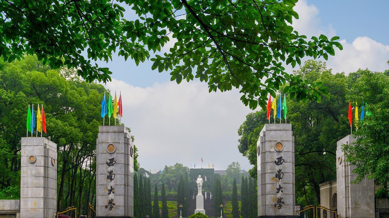 「ESI」重庆高校62个学科荣膺全球1%，学术实力闪耀国际舞台