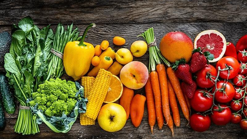 癌症患者想要提高免疫力，适当多吃这几类食物！