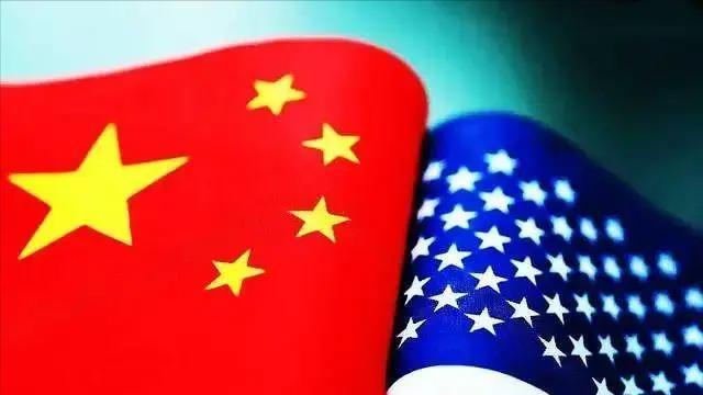 中美之争攻守易势即将到来！