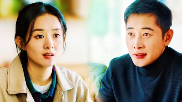 《幸福到万家》：现实题材的经典农村剧作，赵丽颖倾情出演女主角