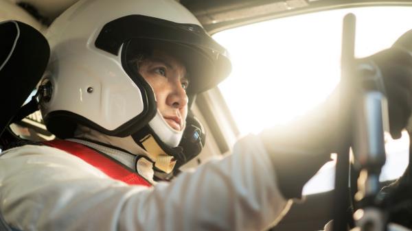 《飞驰人生》，不要放弃梦想，一切都会实现的