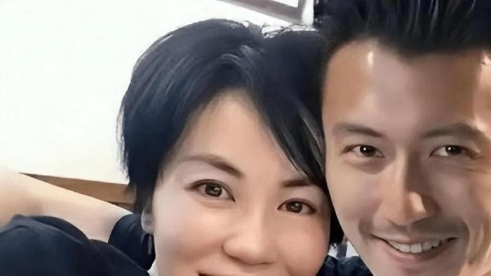 张柏芝跟陈坤告诉我们，这世界上有不透风的墙