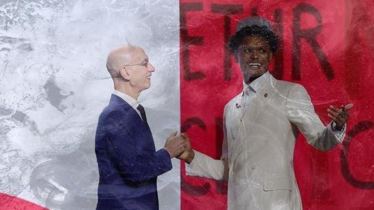 汤普森：我希望获得很多总冠军