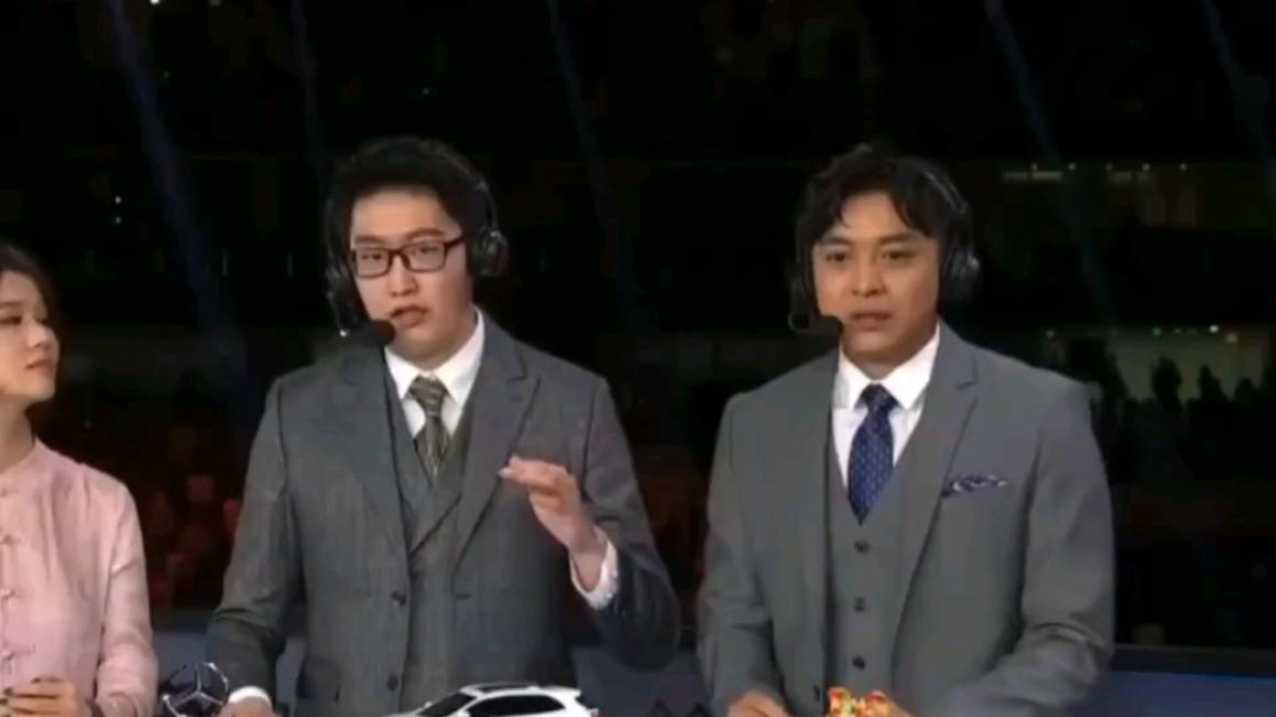 一场游戏，让一位电影明星的评论区沦陷，之间有什么故事？