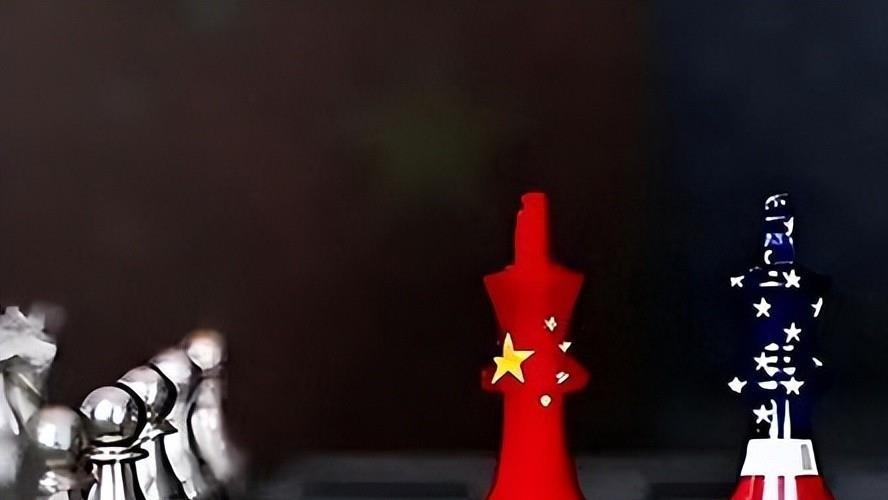 中美两件大事发生，拜登再次军援台岛，中美两军高层会晤！