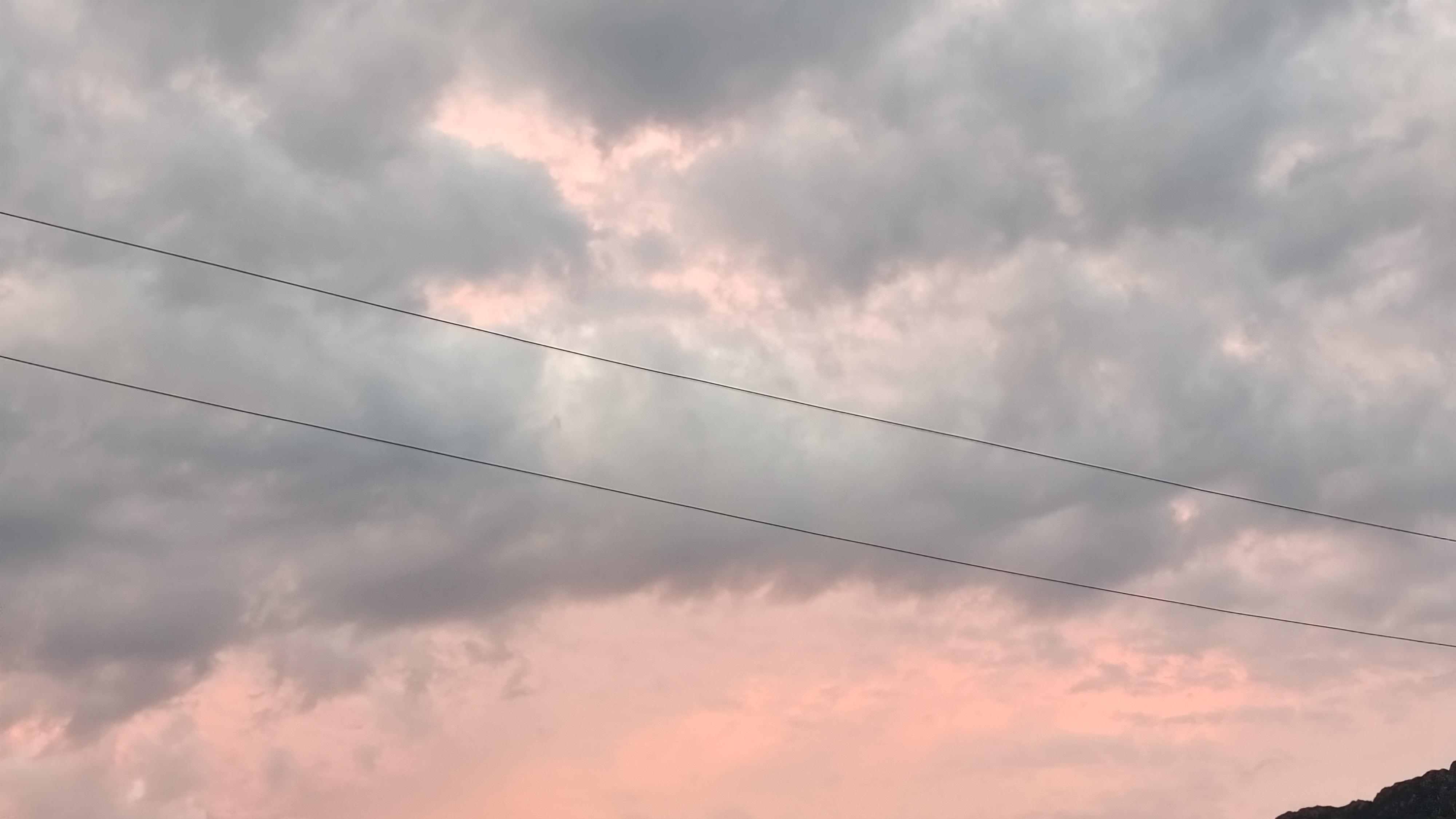 思念胜过千言万语