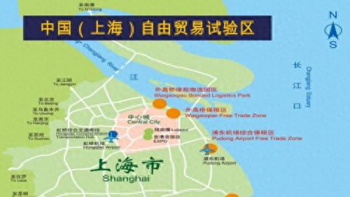 迪拜也有自贸区，阿联酋最大DMCC是什么？