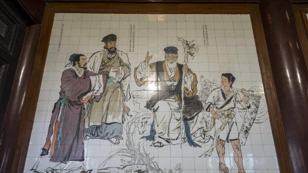 文化自信怎自信？