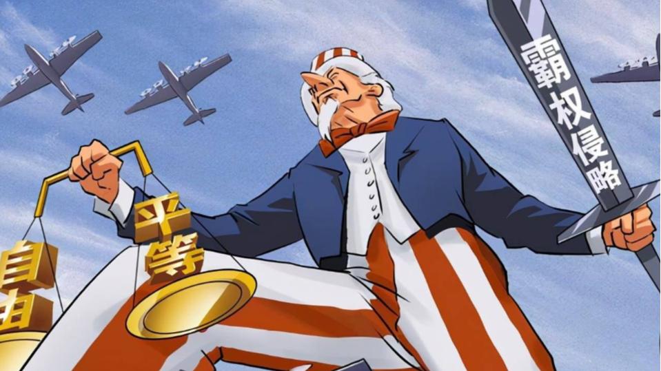 美司令抱怨中方拒绝通话，被我国防部反将一军：中国军队言出必行