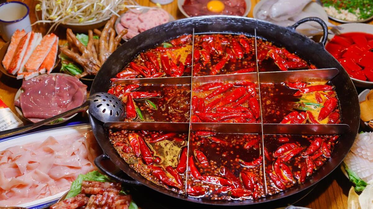 重庆：美食之都的山城魅力与低调繁华