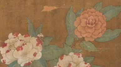 南宋宫廷画派：绘画艺术的繁荣